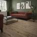 Dark Oak Click Vinyl Flooring 182mm x 1220mm x 5.0mm
